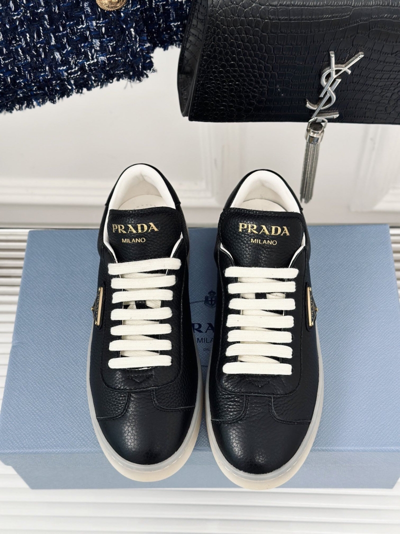 Prada Casual Shoes